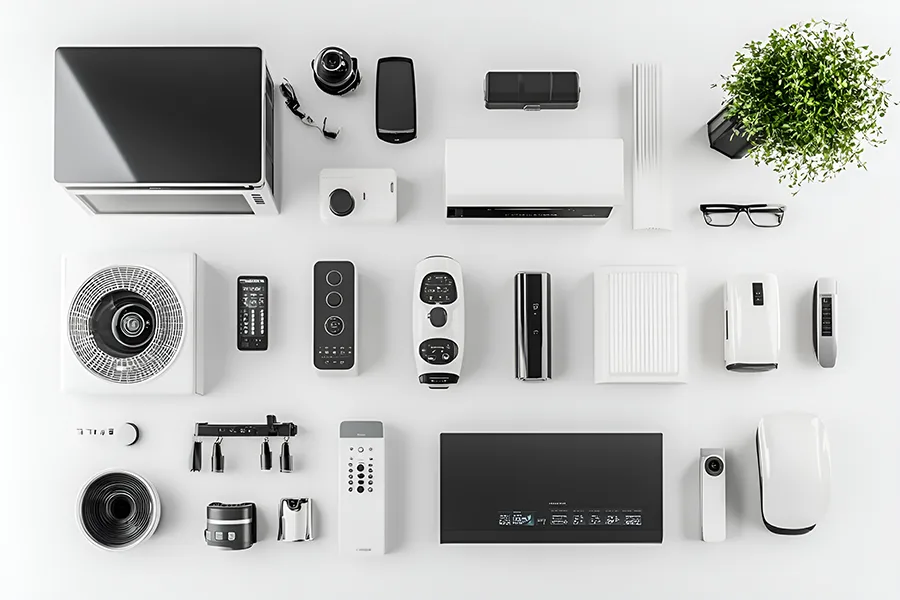 Functional Modified Plastic for 3C Product Housing
