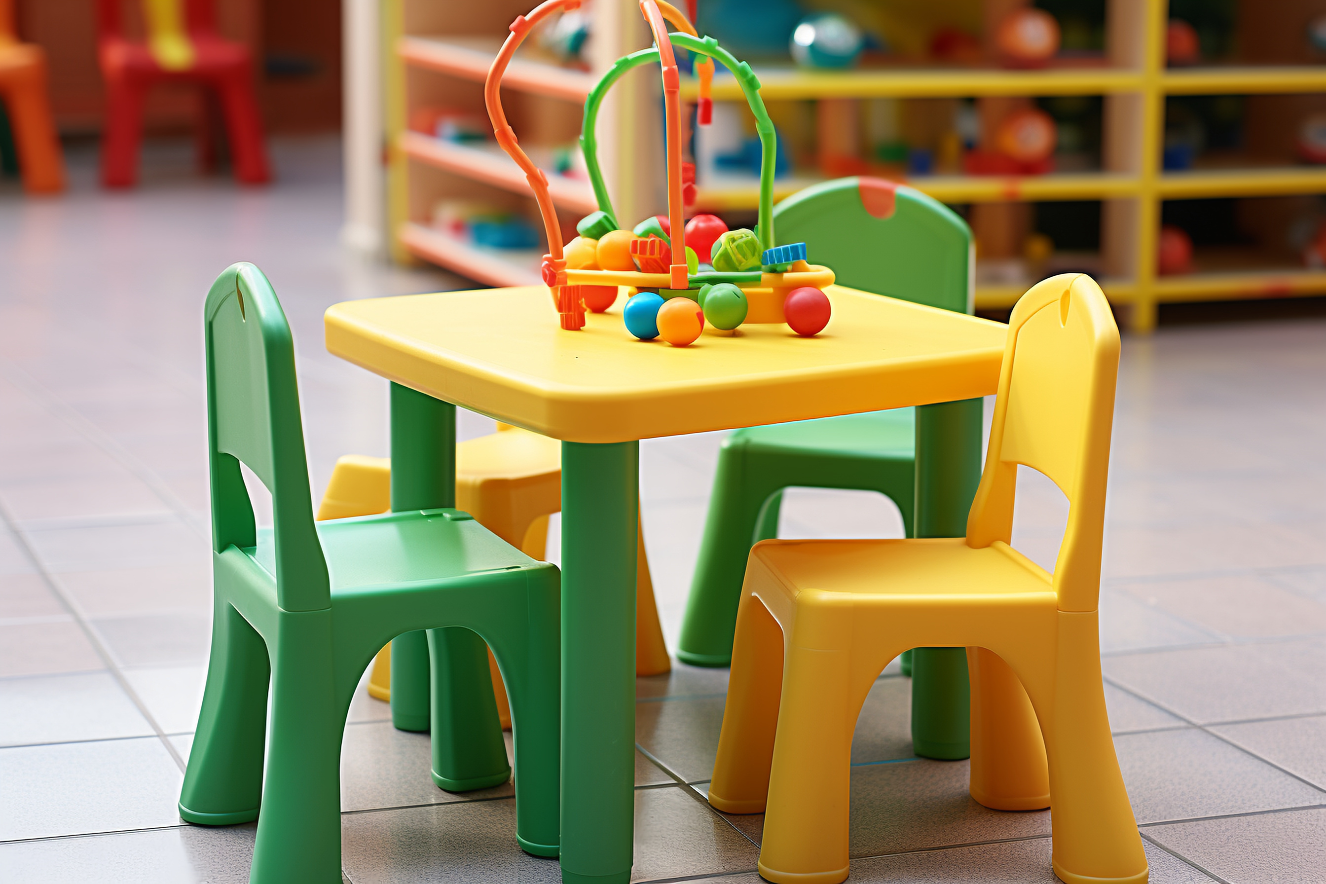 Furniture Manufacturing