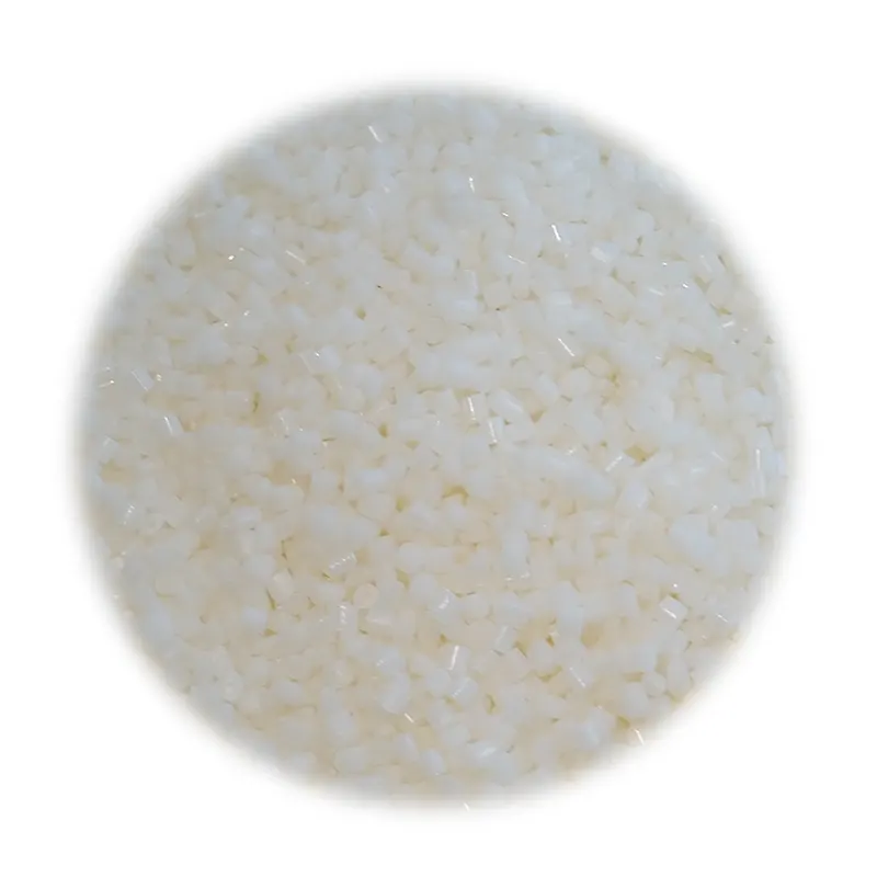 Halogen-Free Flame-Retardant PC/ABS Alloy
