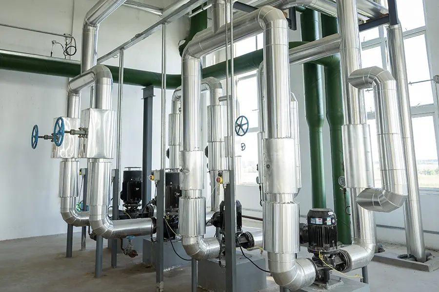 Production Environment