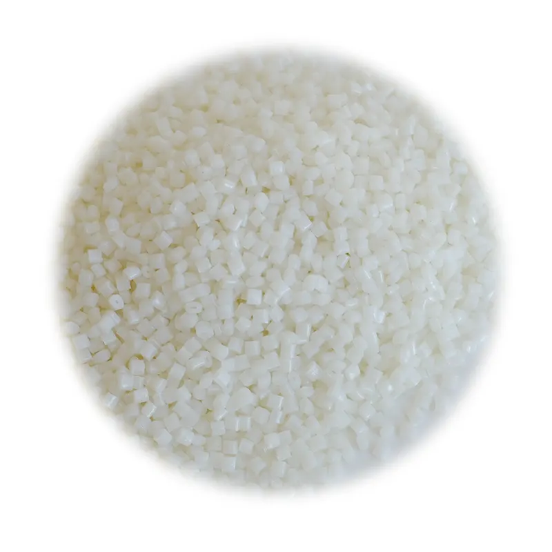 Halogen-Free Flame-Retardant PC/ABS Alloy