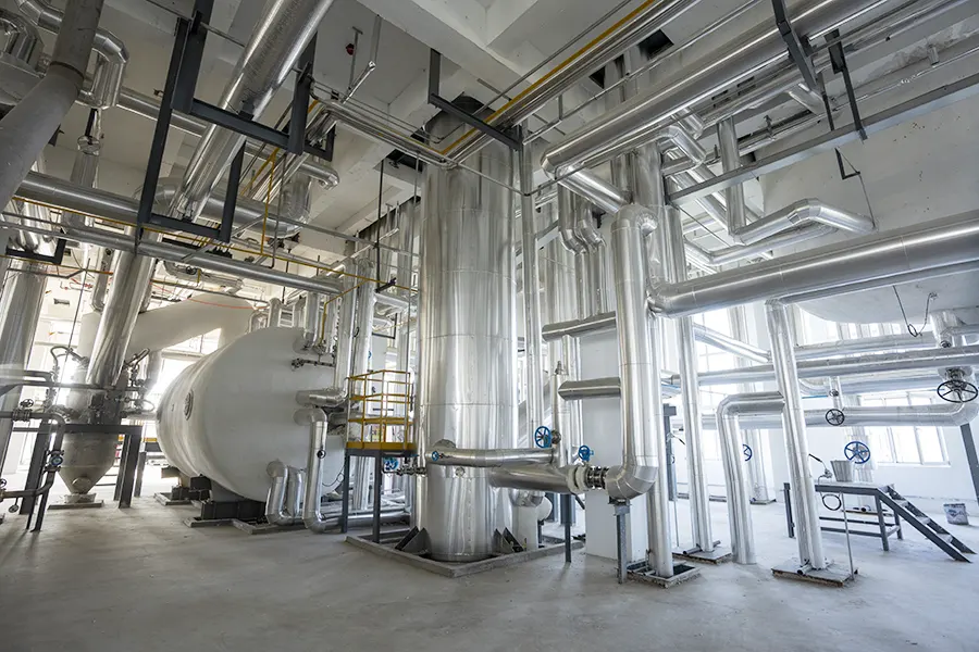 Production Environment
