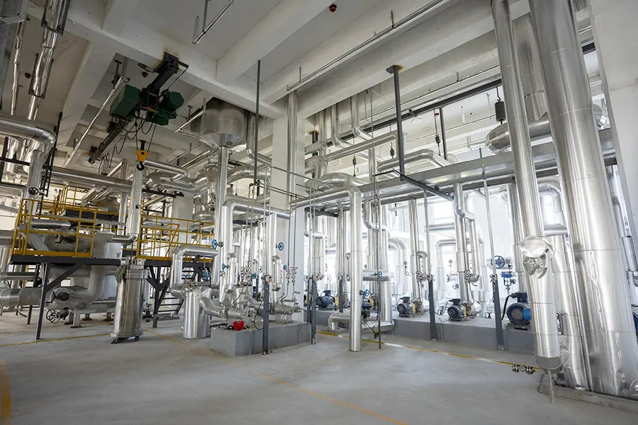 Production Environment
