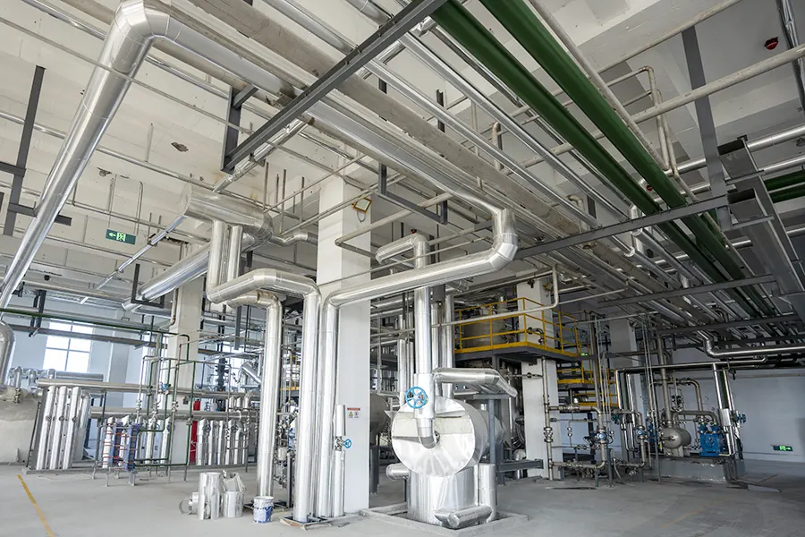 Production Environment