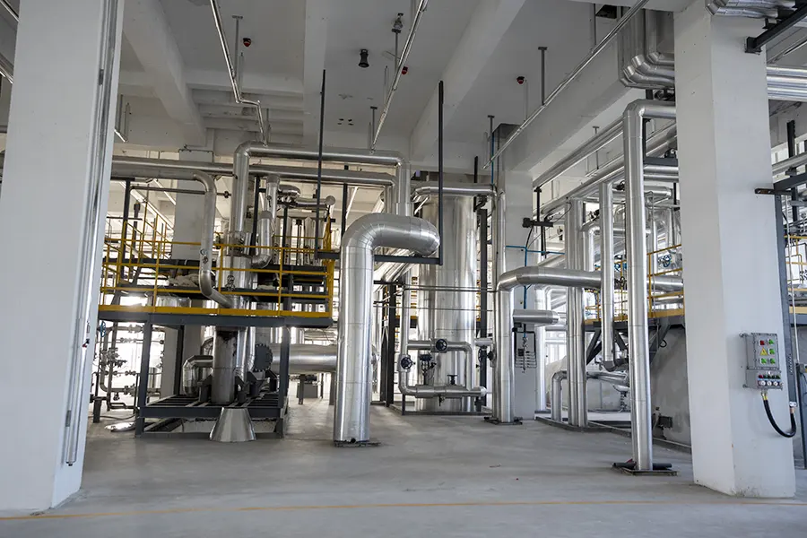 Production Environment