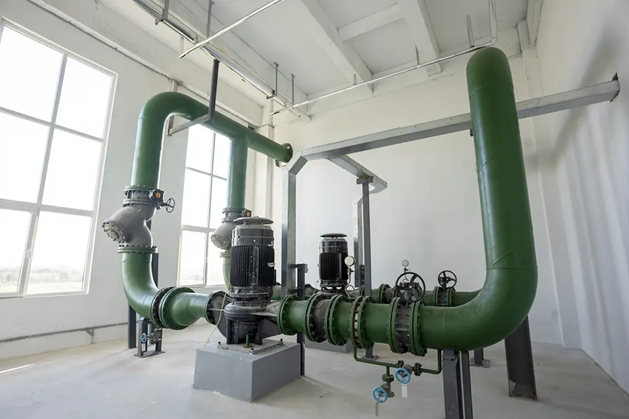 Production Environment