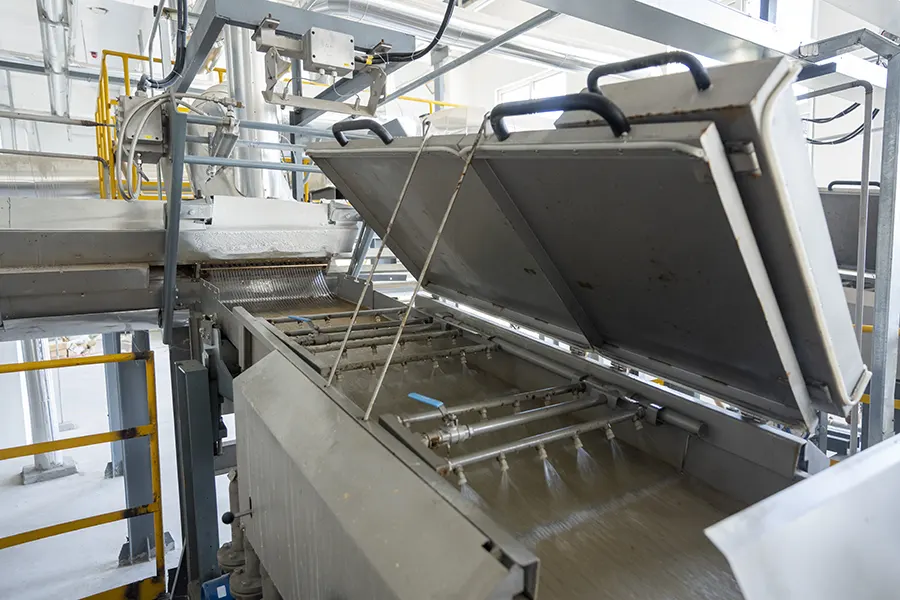 Production Environment