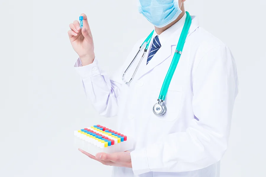 Transparent Masterbatch for Medical Devices