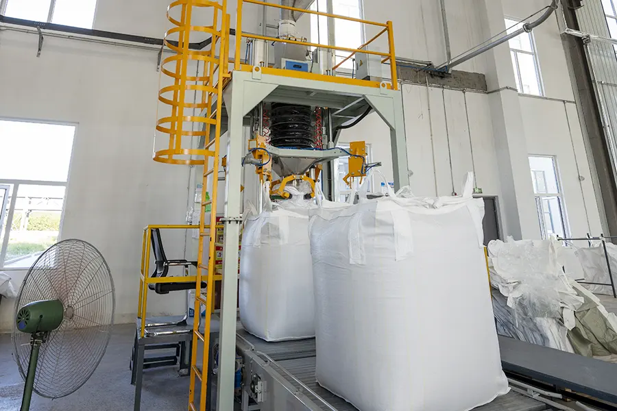 Production Environment