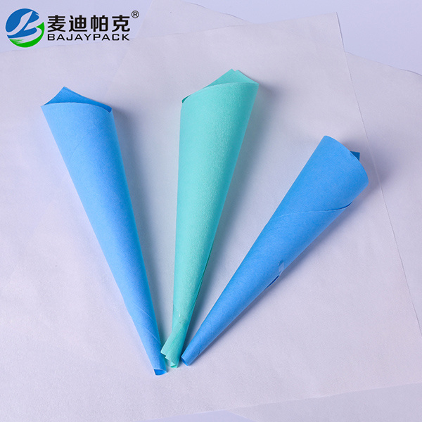 医用皱纹纸