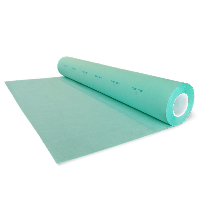 Rollo de PapelCrepado Rollo de PapelCrepado