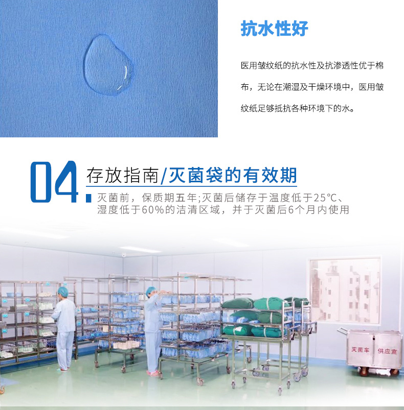 灭菌包装