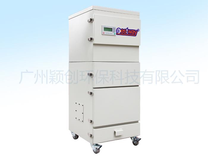 AJS2-13脉冲型除尘器