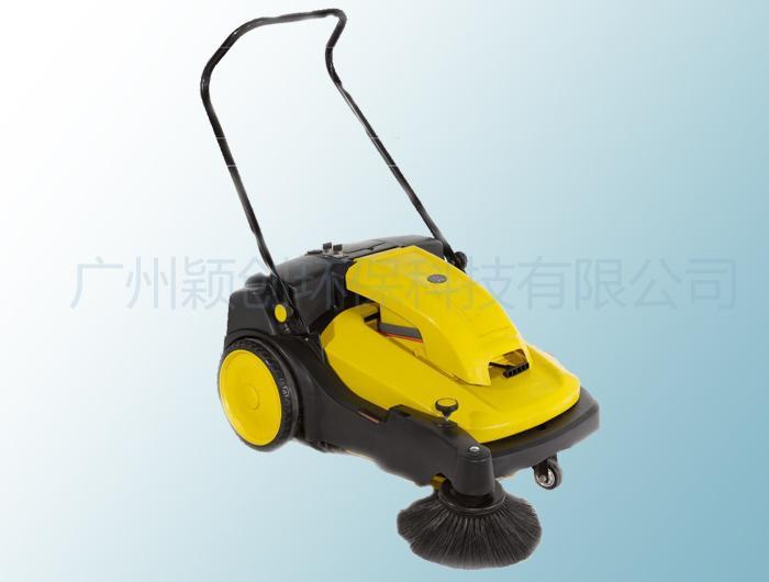 CS70 手推式扫地机
