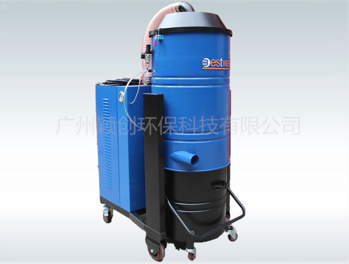 AYHAT脉冲清尘式工业吸尘器