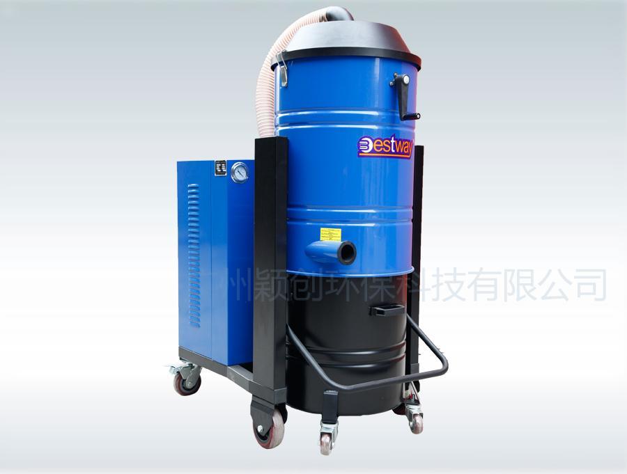 AYH大功率工业吸尘器