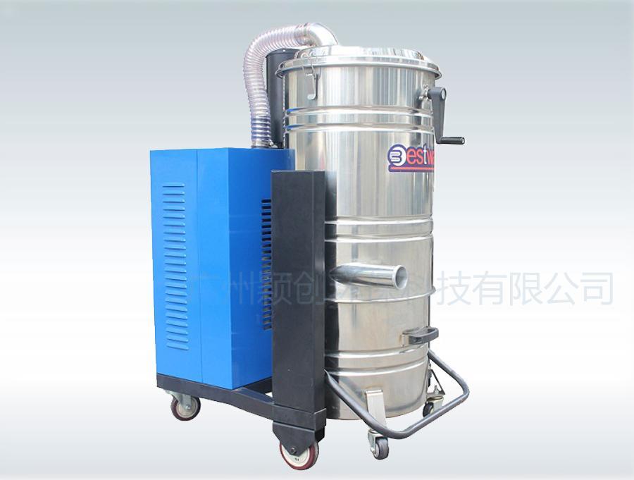 AY S不锈钢工业吸尘器