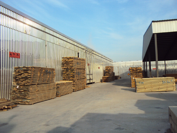 Shandong lichen wood industry