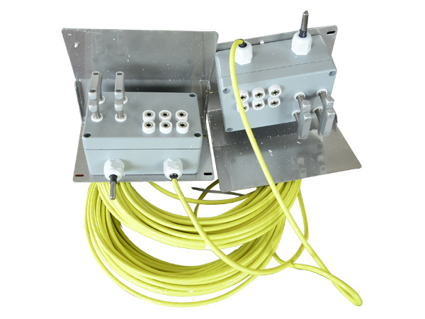 Probe box