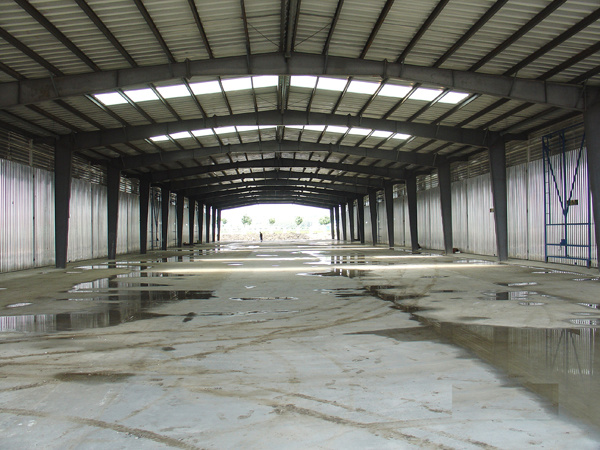 Heilongjiang Far East Wood Industry
