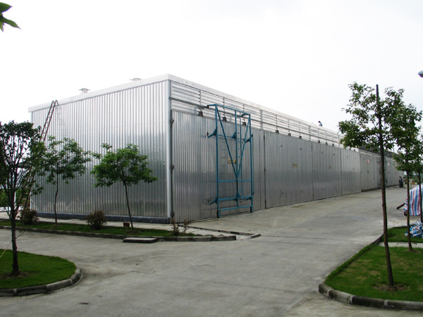 Guangzhou Sprill wood industry