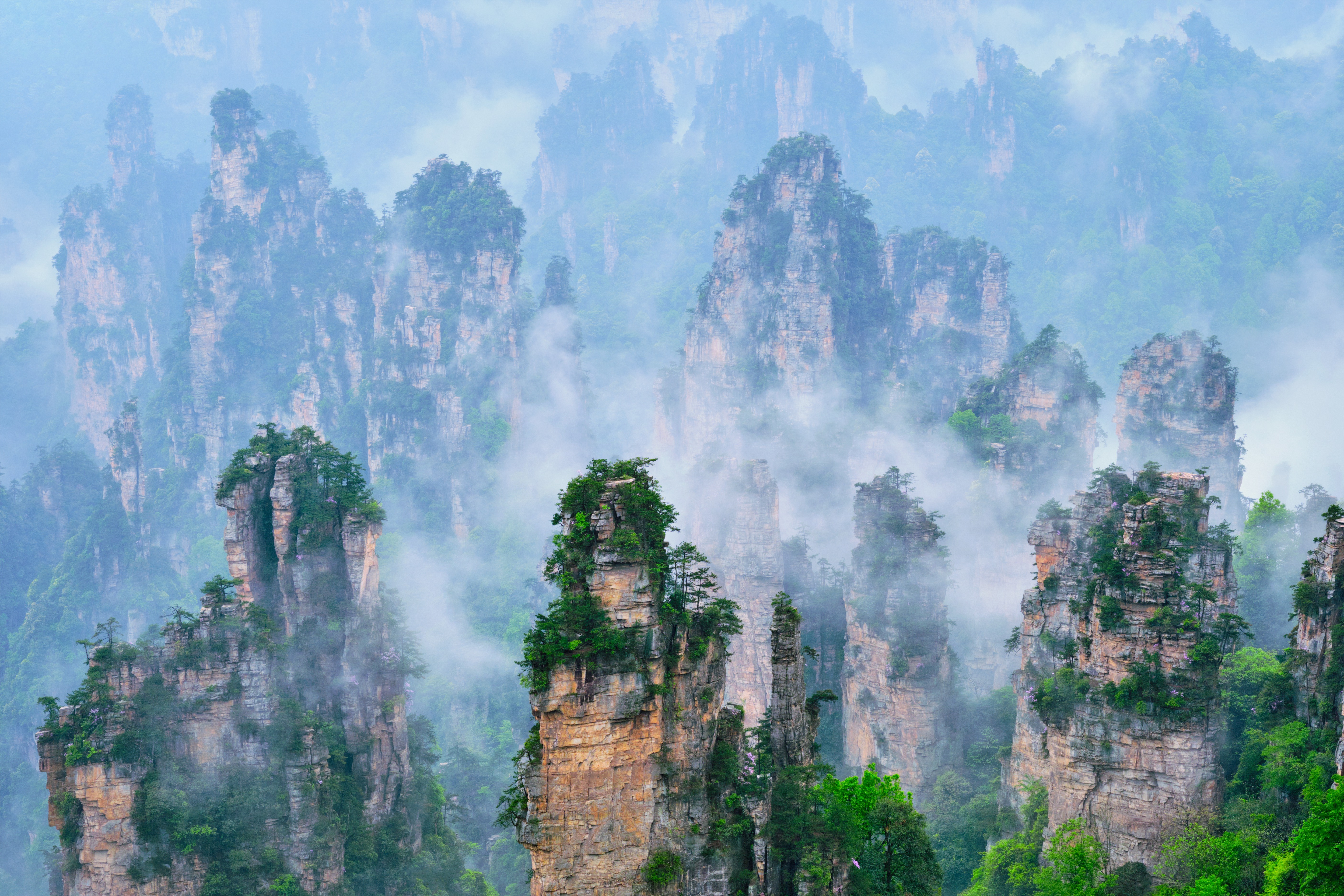 國(guó)土空間生態(tài)修復(fù)規(guī)劃