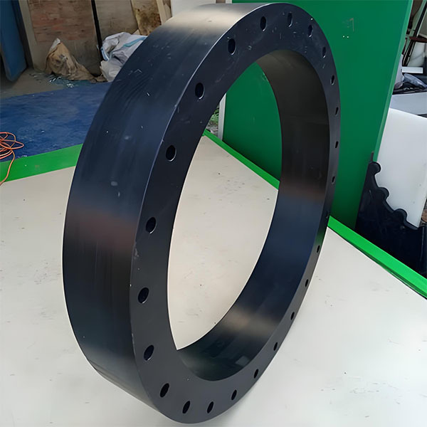 UHMWPE Pulleys