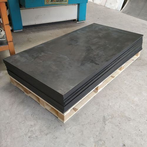 4'*8' UHMWPE Анти-УФ листы