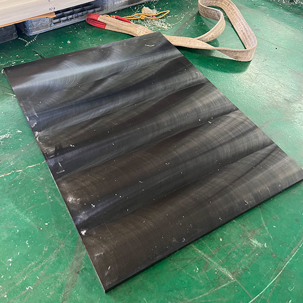 UHMWPE Sheet Manufacturer