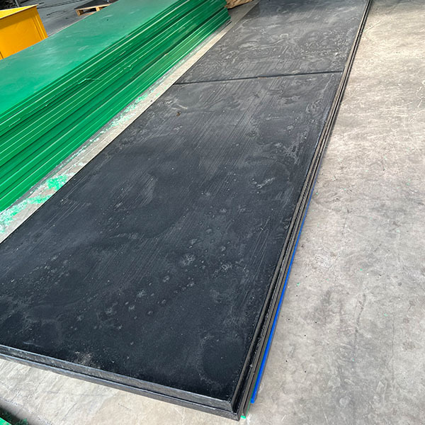 UHMWPE Sheet Manufacturer 13 years production experience, Specializing in the production of UPE and HDPE.