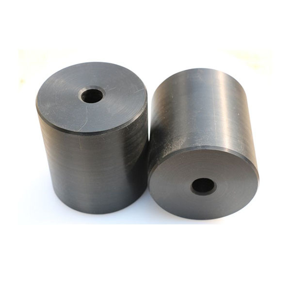 Polymer Wear-Resistant Cushioning Shock Absorbing Column