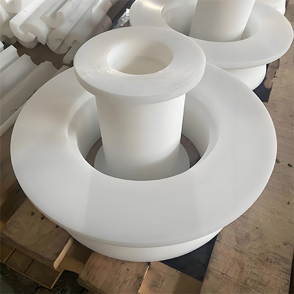 Customized UHMWPE Machined Parts