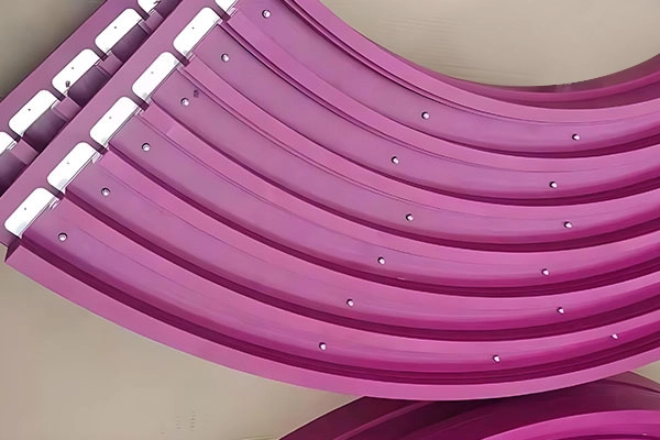 Ultra-high Processing Parts Ultra-high Processing Parts