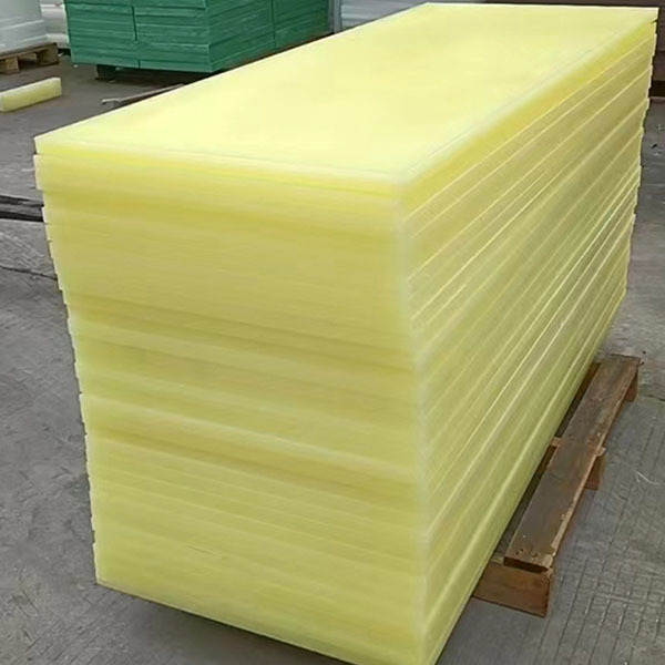 PP Sheet Manufacturer