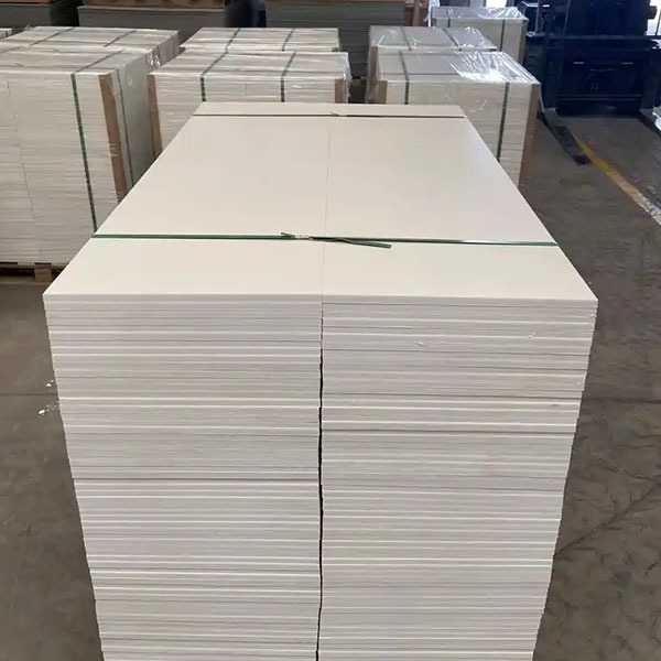 PVC Sheet Manufacturer