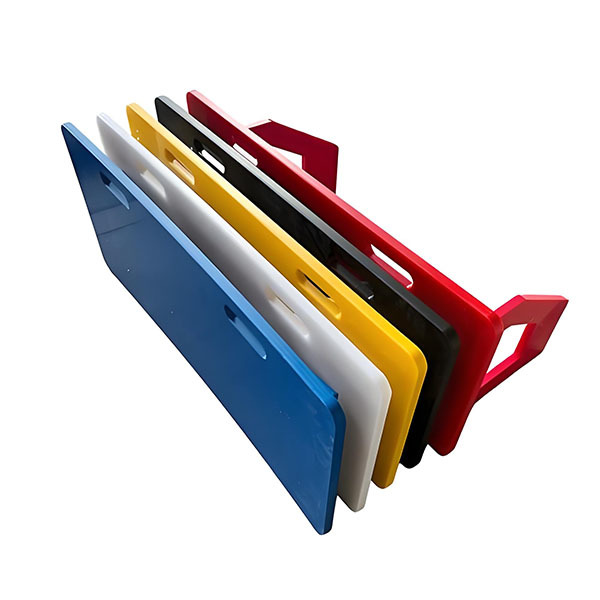 Indoor/Outdoor anti-impact no deformation Football Rebound Board