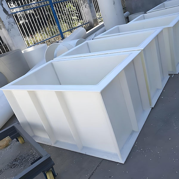 Customized Processing PP Water Tank Manufacturer