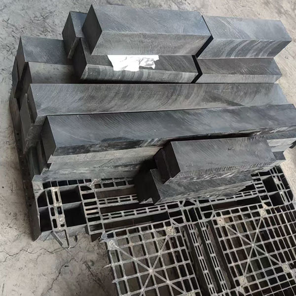 HDPE Compression Resistant Track Sleeper Pads