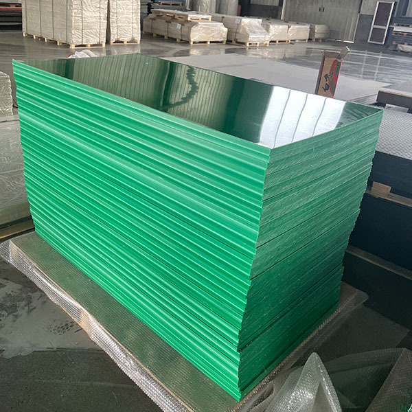 Профессиональный производитель UHMWPE, способный производить любые размеры и цвета