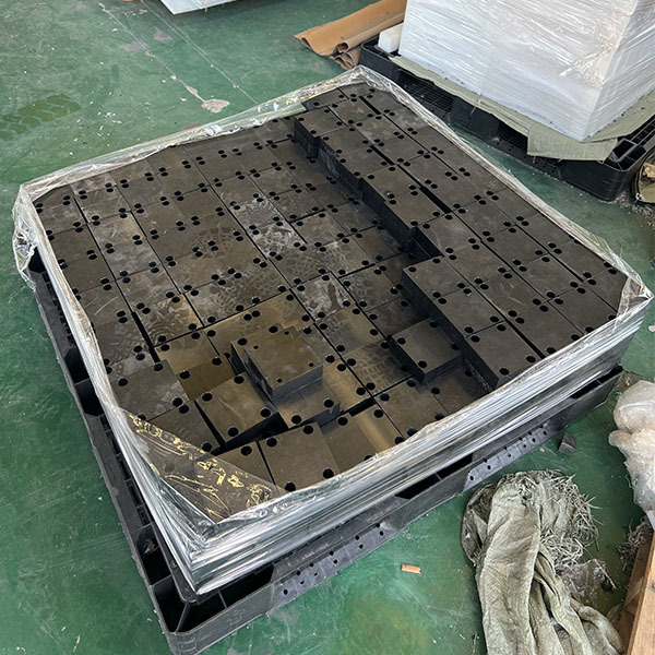 UHMWPE Wear-resistant Blocks