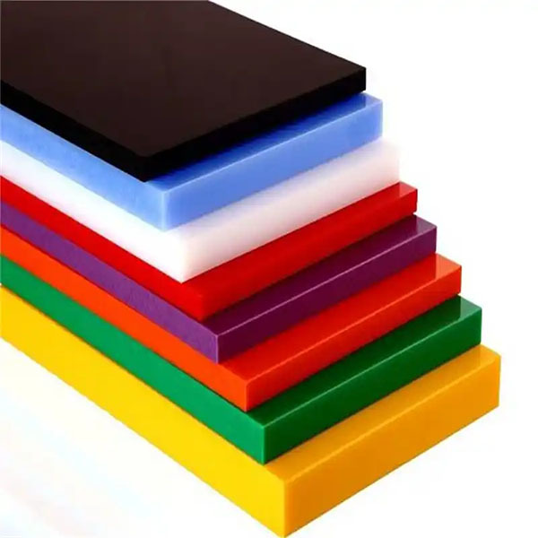 Polypropylene Food Grade PP Sheet