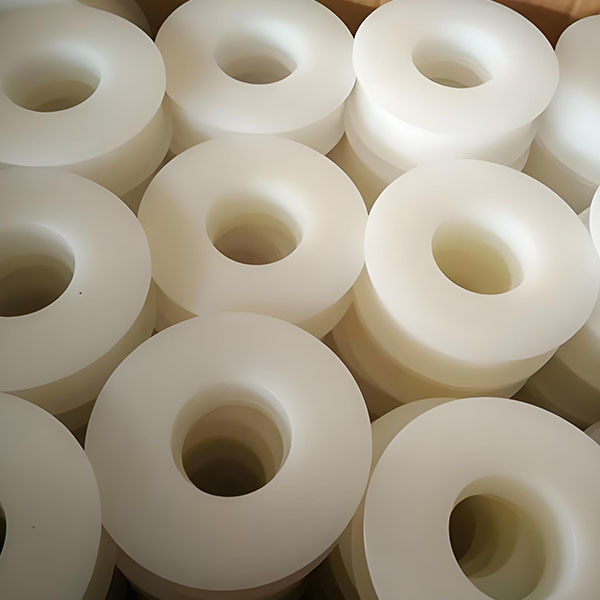 UHMWPE Self-lubricating Profile Parts