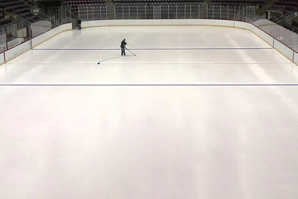 Anti-ice Board Anti-ice Board
