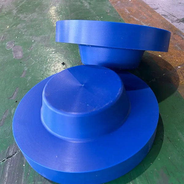 Ultra-high processing parts
