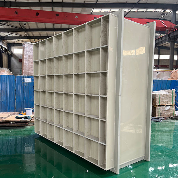 Cuttable PP Water Tanks
