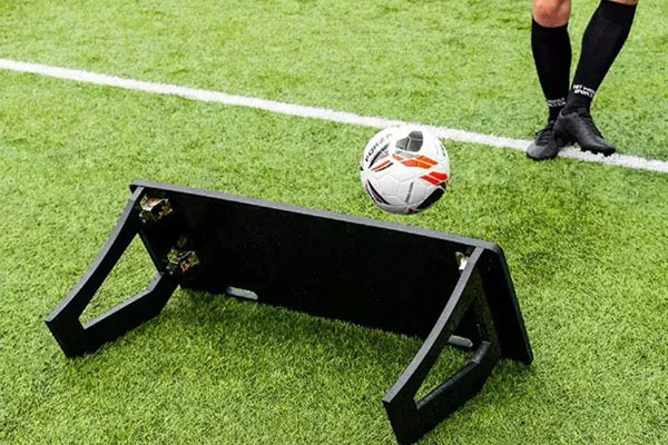 Football Training Board Football Training Board