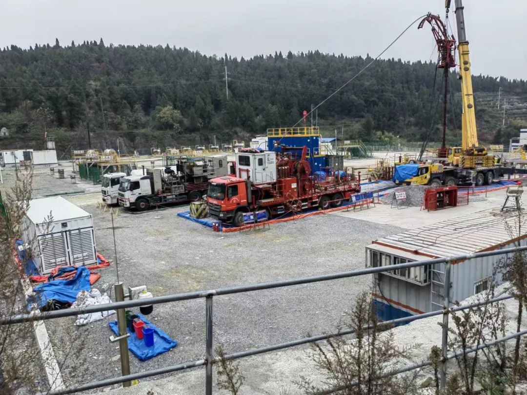 Commissioning and nitrogen-condition testing services for compressors at natural gas long-distance pipeline booster stations Commissioning and nitrogen-condition testing services for compressors at natural gas long-distance pipeline booster stations