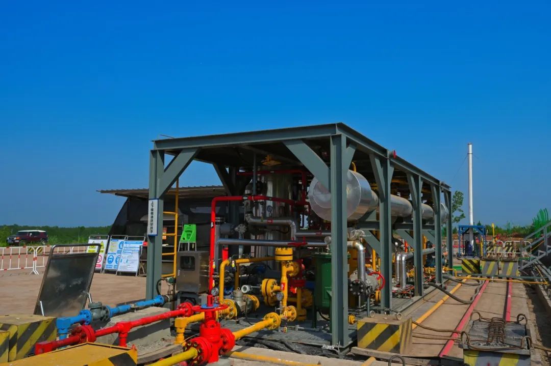 Natural Gas Processing Sector