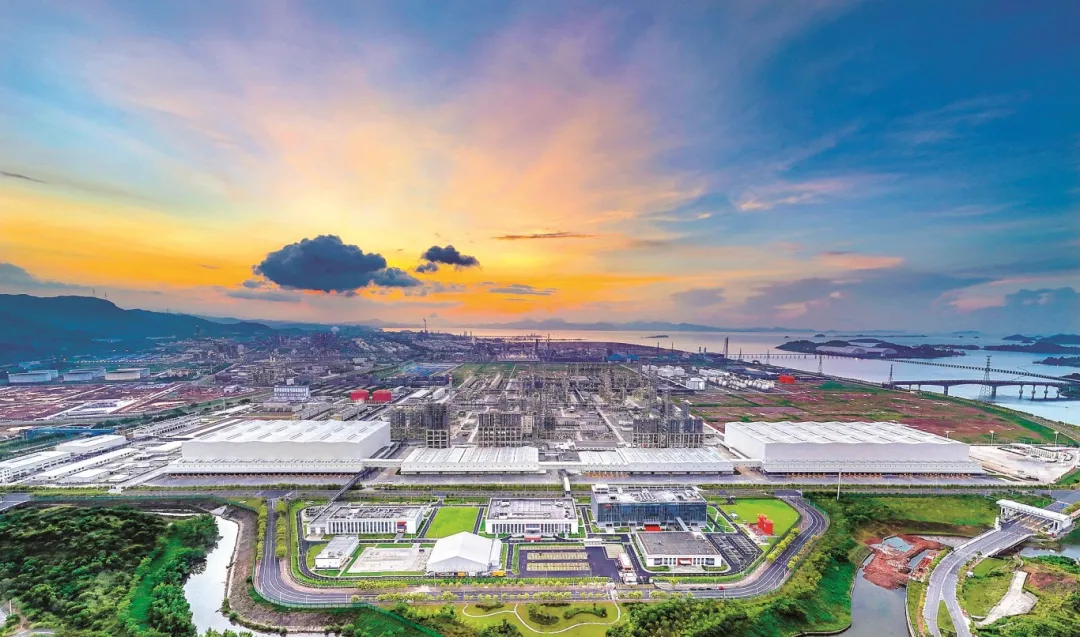 A 100-day and night effort delivers excellence—Sichuan Host successfully completes the nitrogen supply and pipeline purging tasks for ExxonMobil’s multi-billion-dollar ethylene project.