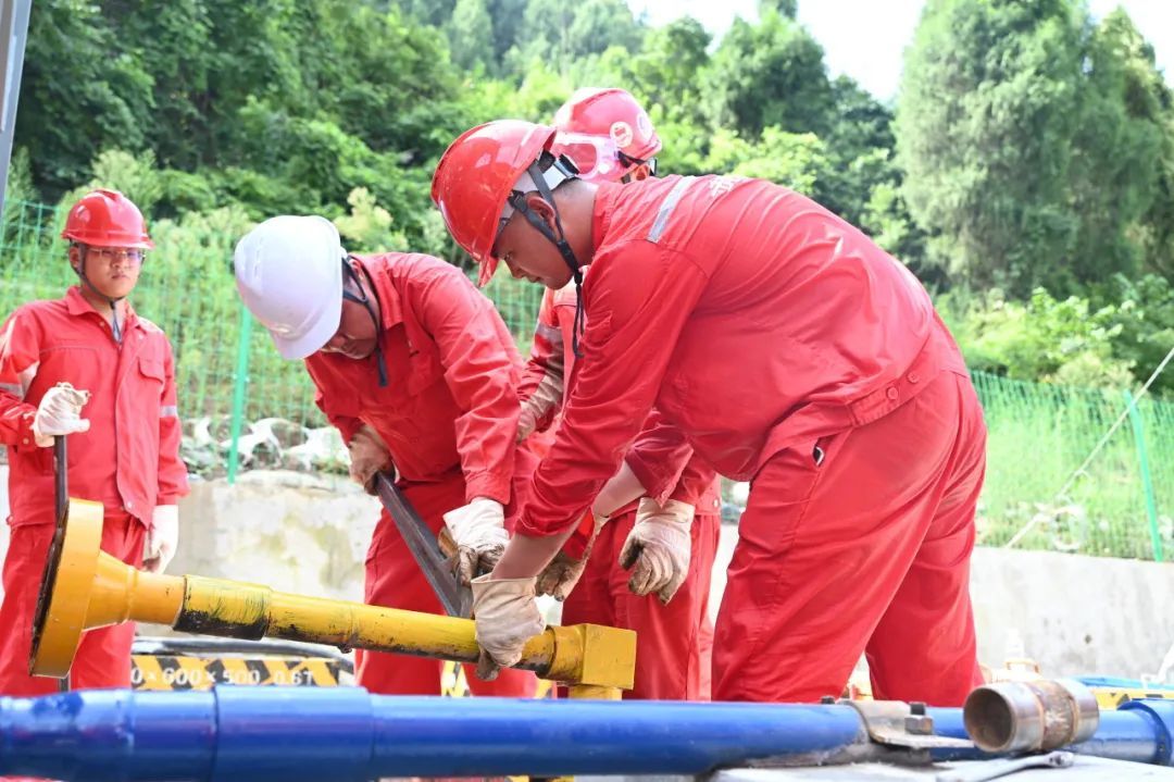 Natural Gas Purification and Treatment Services